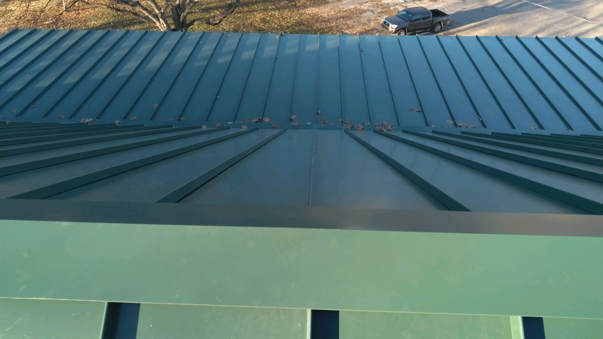 KIMG0153 - Romero's Roofing