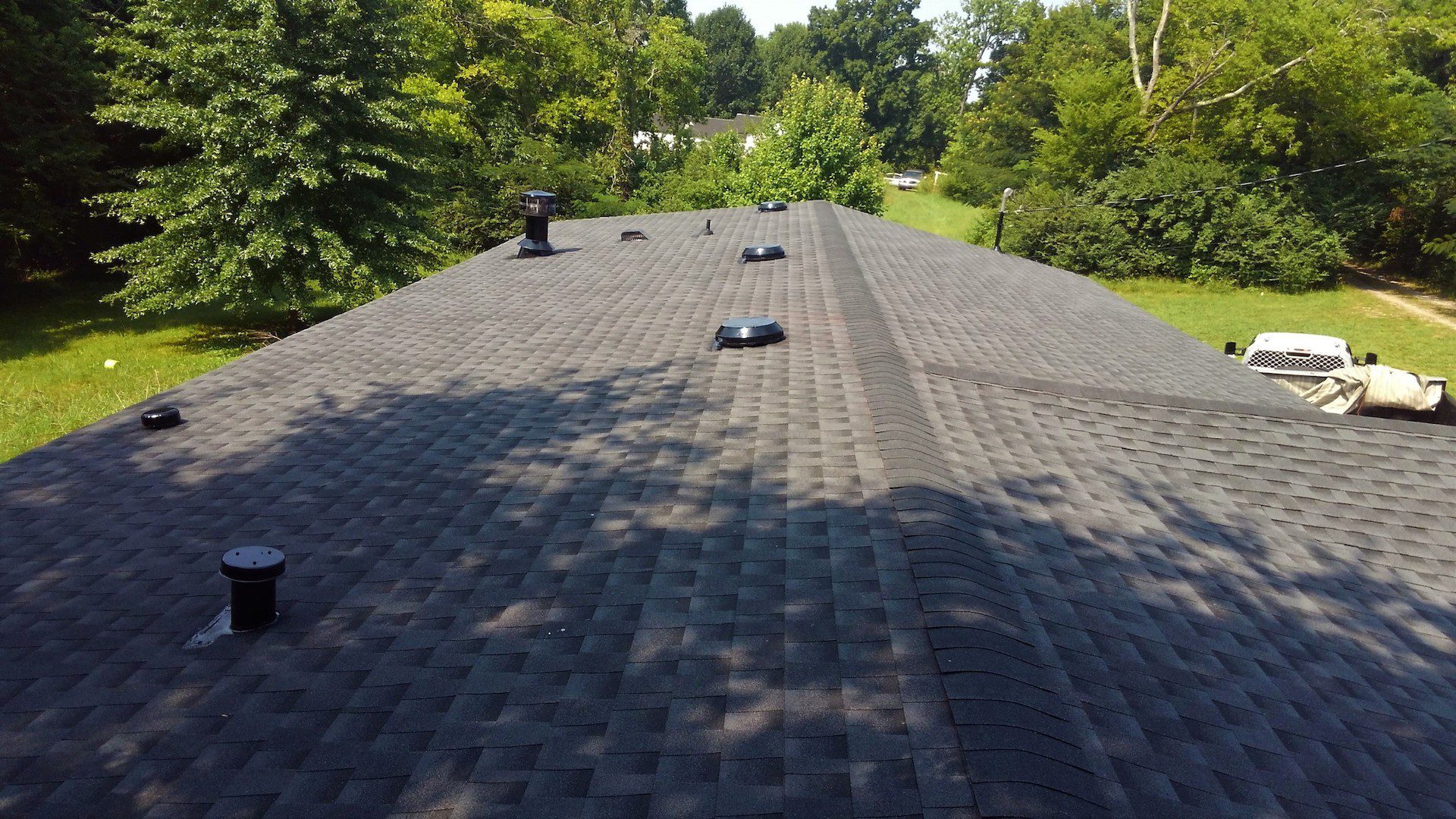 shingles 2 - Romero's Roofing